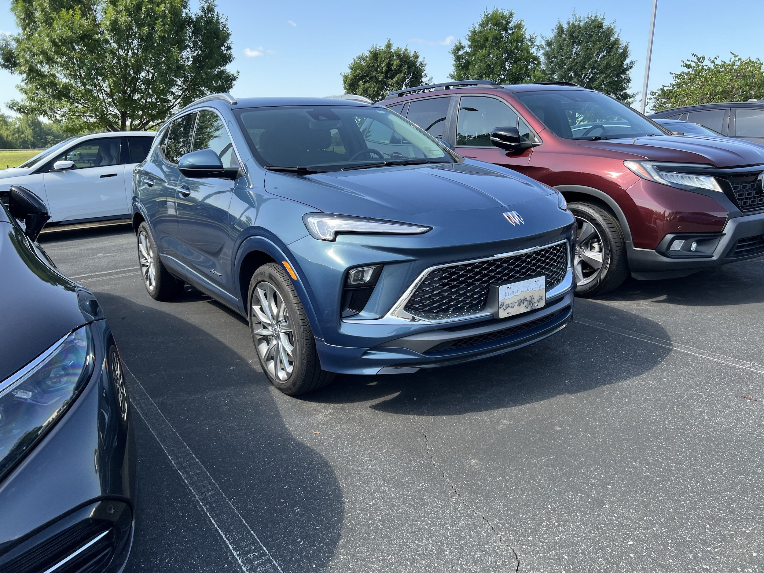 buick encore gx 2024 KL4AMFSL6RB005329 image buick encore gx 2024 KL4AMFSL6RB005329 image